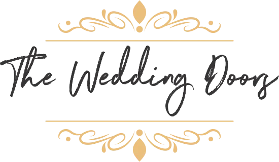 Wedding photography Services in Brampton - TheWeddingDoors